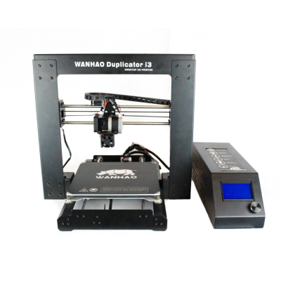 3D принтер Wanhao Duplicator i3 v2.1 (Di3v2.1)