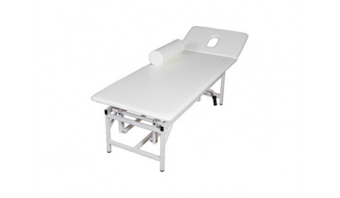 Кушетка массажная Диакомс МК-5 с валиком