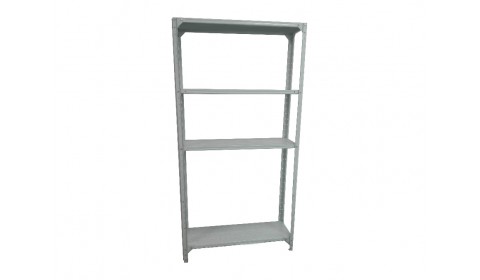 Стеллаж нержавеющий СК-1н