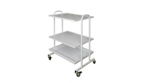 Столик процедурно-манипуляционный Диакомс СПМ-4