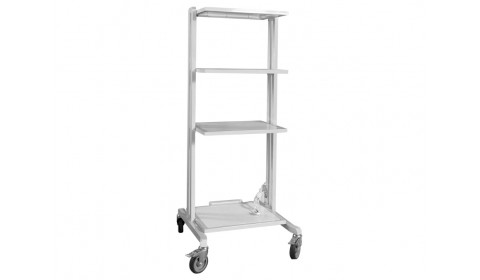 Стойка медицинская приборная КМ-Магма СП-04