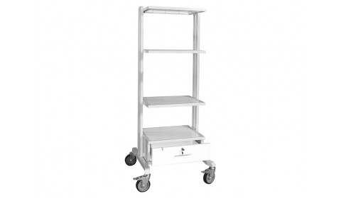 Стойка медицинская приборная КМ-Магма СПя-04