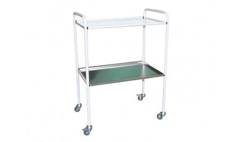 Столик инструментальный Ратон-МедТех СИ-08