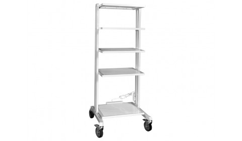 Стойка медицинская приборная КМ-Магма СП-05