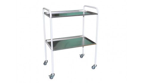 Столик инструментальный Ратон-МедТех СИ-07