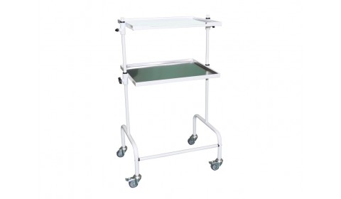 Столик инструментальный Ратон-МедТех СИ-01