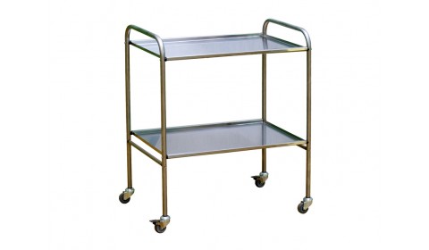 Столик инструментальный Ратон-МедТех СИ-11