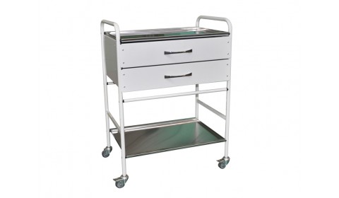 Столик манипуляционный Ратон-МедТех СИ-10