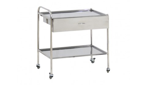 Столик манипуляционный СМ548 МСК-5548