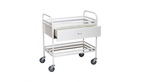 Столик манипуляционный СМ549-01 МСК-549-01