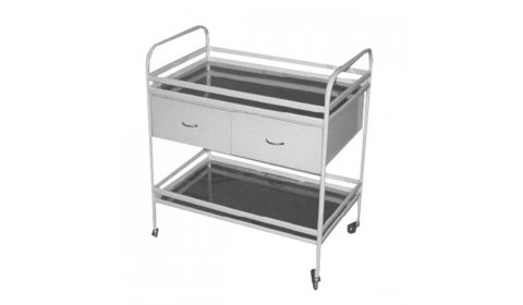 Столик манипуляционный СМ549-02 МСК-549-02