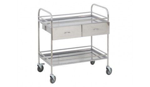 Столик манипуляционный СМ549-02 МСК-5549-02