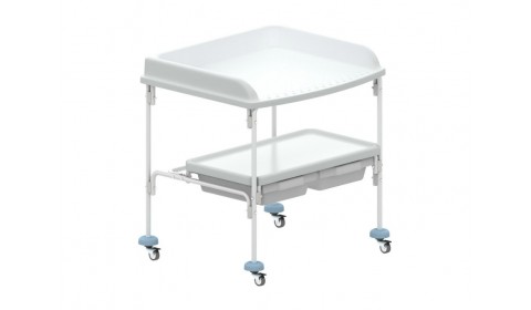 Пеленальный столик СП-01 Кронт