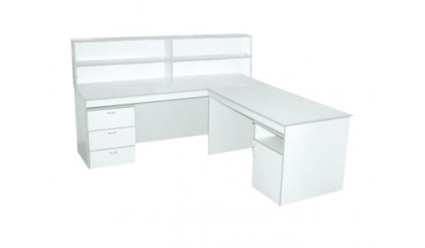 Стол-пост МД-901.00 МСК