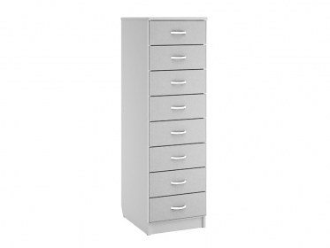 Шкаф для документов АСК ШК.12.01