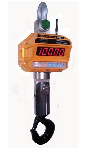 Весы крановые 15 THD TWN