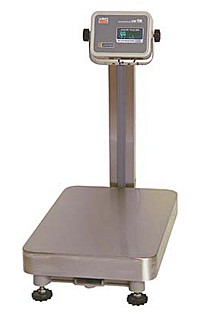 Весы товарные ND-300E