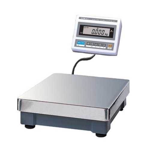 Весы товарные DB II-300 8090