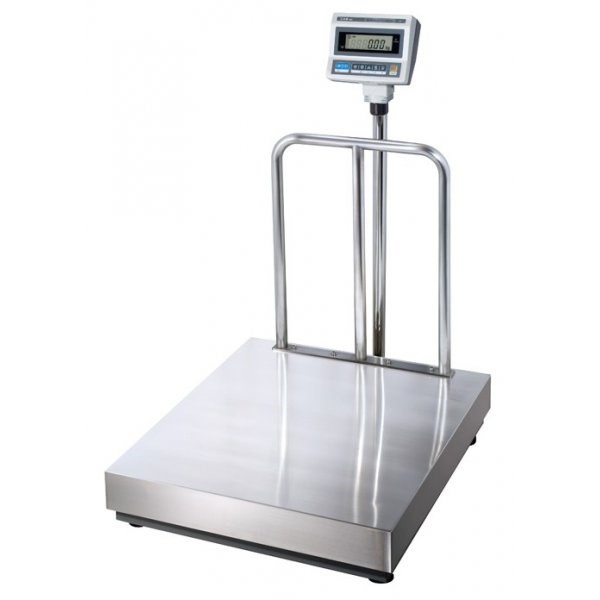 Весы товарные DB II-600 6070