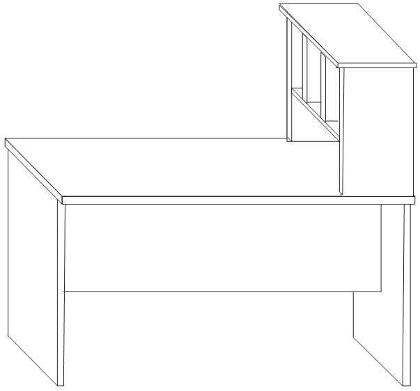 Стол для забора крови ТСЛ-15ш