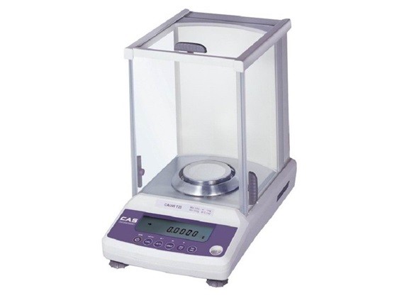 Весы лабораторные CAUY 120