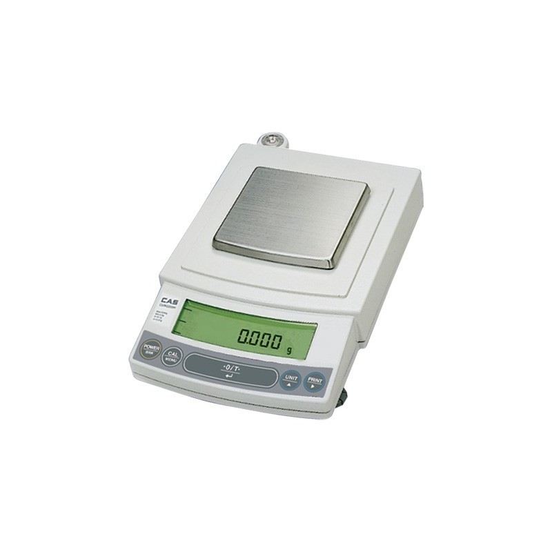 Весы лабораторные CUW-820S