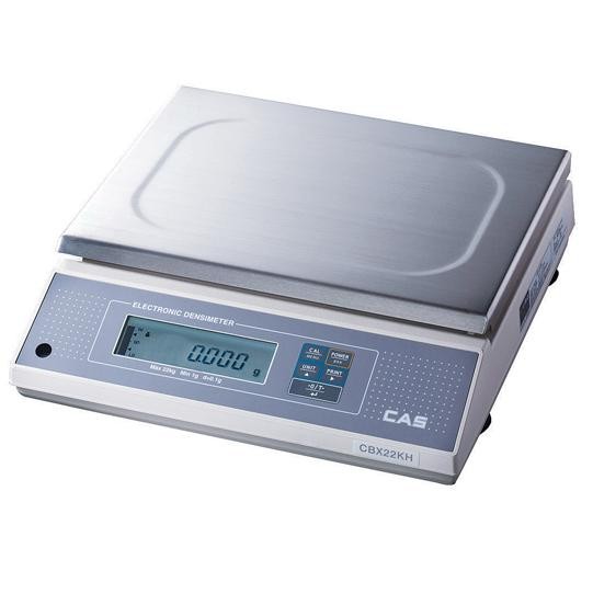 Весы лабораторные CBX-52KS