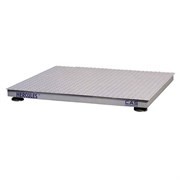 Весы платформенные 5HFS 1520