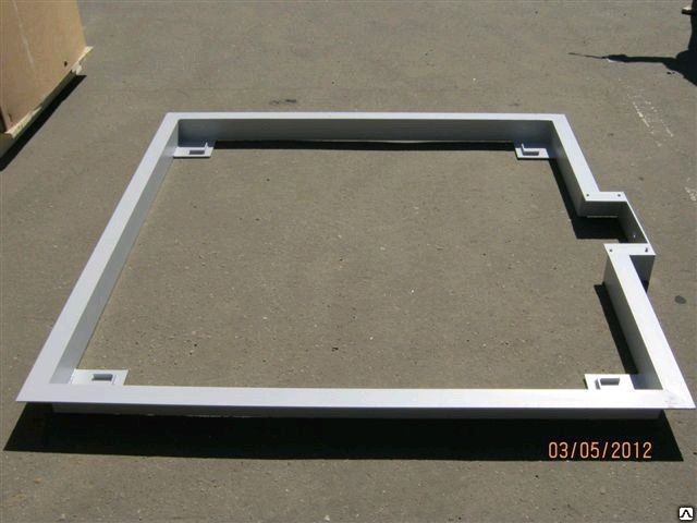 Рама-основание д /HFS1215 для платформенных весов