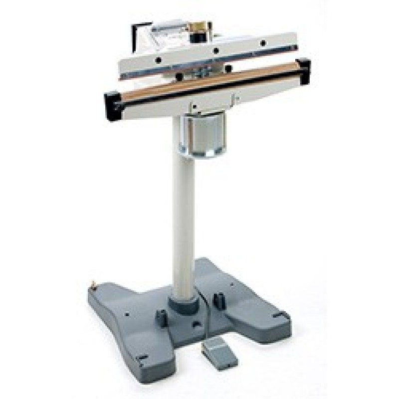 Сшиватель пакетов напольный ножной  CNS-300/5(W)