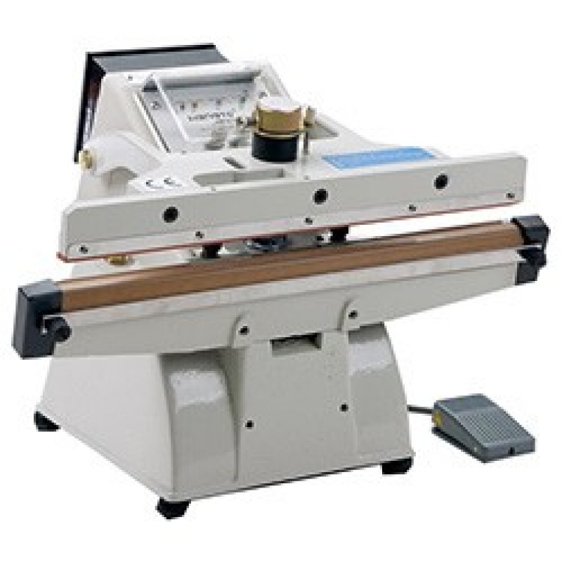 Сшиватель пакетов напольный ножной CNA-450/5(W)