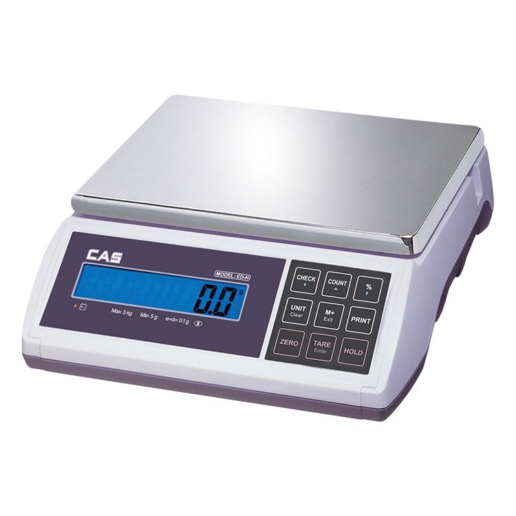 Весы порционные ED-6H