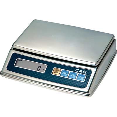 Весы порционные PW-2H