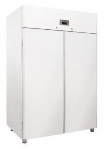 Среднетемпературный холодильный шкаф CХШк-1,4-900