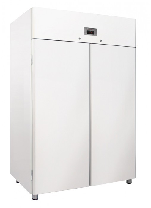 Низкотемпературный  холодильный шкаф НХШк-0,4-600