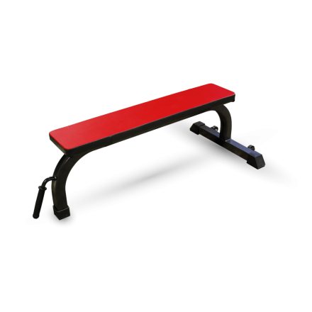 Скамья горизонтальная