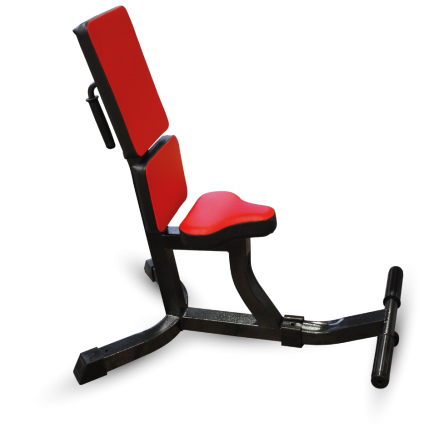 Стул для жима сидя