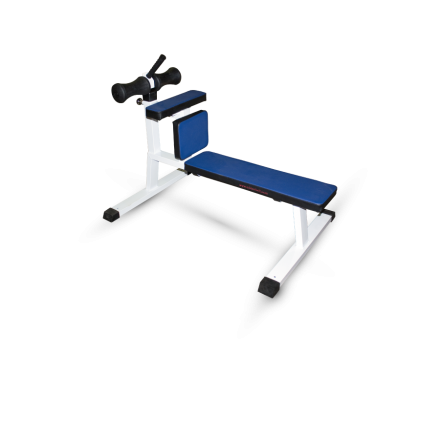 Скамья для скручивания (римский стул)