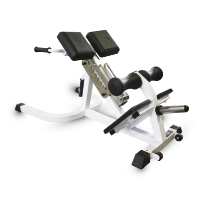 Тренажер для разгибания спины  (Гиперэкстензия)