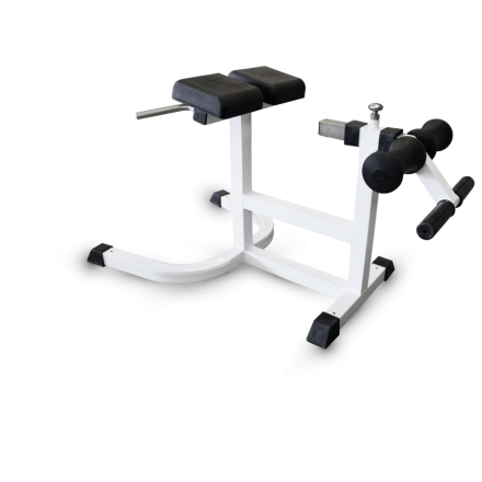 Тренажер для горизонтального разгибания спины  (Гиперэкстензия горизонтальная)