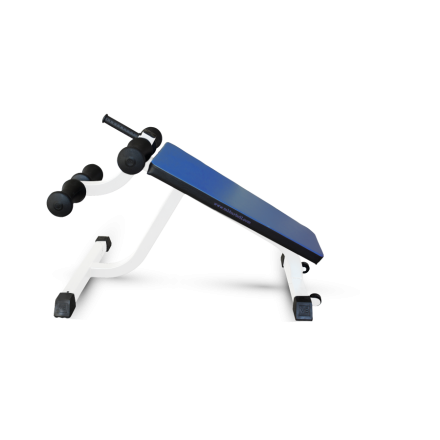 Скамья для пресса