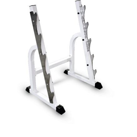 Стойка для хранения грифов (на 5 позиций)