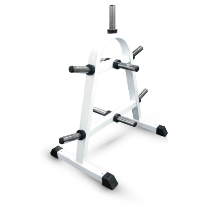 Стойка для хранения дисков диаметром 50 мм - А-образная (на 9 позиций)