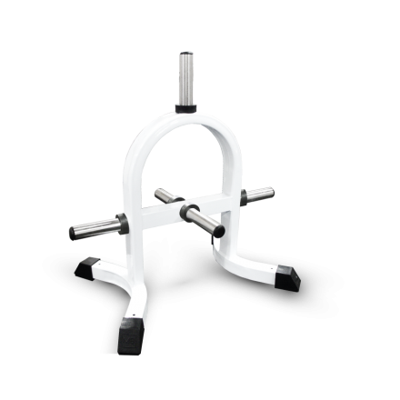 Стойка для хранения дисков диаметром 50 мм - А-образная (на 5 позиций)