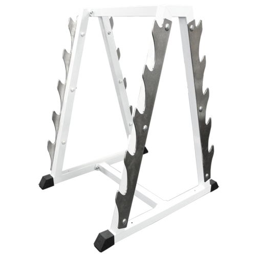 Стойка для хранения грифов (на  10 позиций)