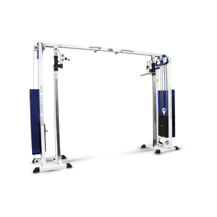 Перекрёстная тяга регулируемая (Кроссовер) (грузоблок)