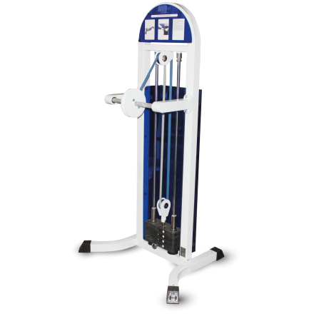 Кистевой тренажер (грузоблок)