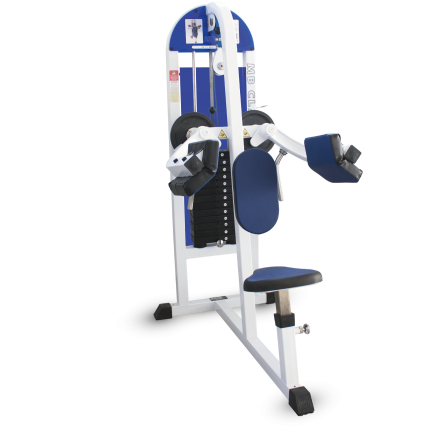 Дельта-машина (грузоблок)