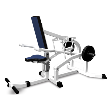 Трицепс (свободные веса)