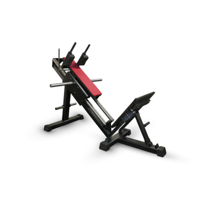 Гакк-машина (свободные веса)